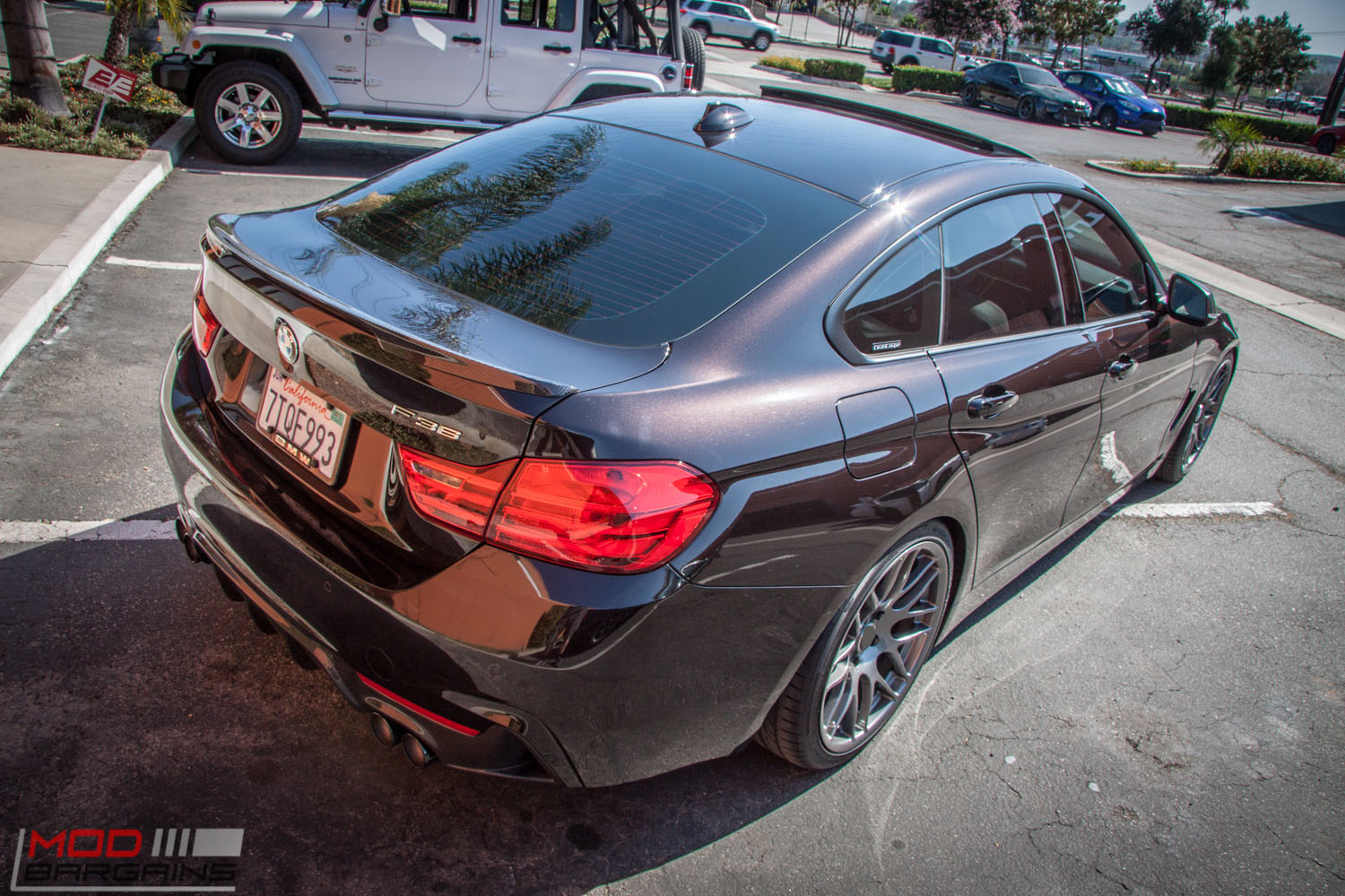 Sportline 8S 19